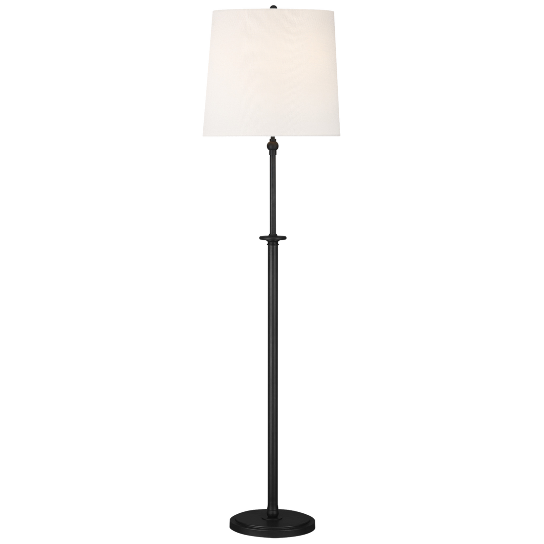 VISUAL COMFORT STUDIO, CAPRI FLOOR LAMP, FLOOR LAMP