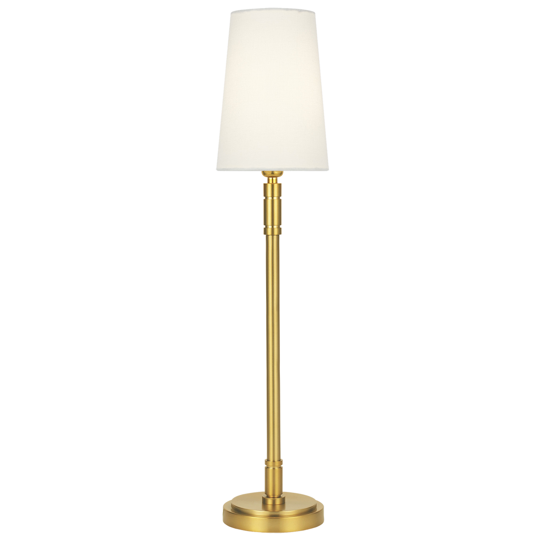 VISUAL COMFORT & CO., BECKHAM CLASSIC BUFFET LAMP, TABLE LAMPS