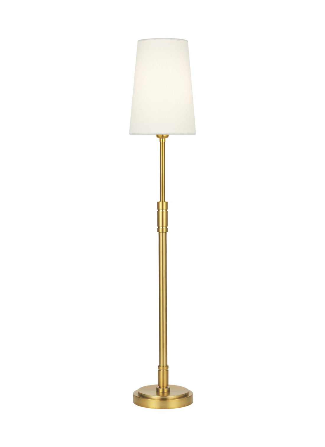 VISUAL COMFORT STUDIO, BECKHAM CLASSIC BUFFET LAMP, TABLE LAMPS