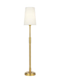 VISUAL COMFORT STUDIO, BECKHAM CLASSIC BUFFET LAMP, TABLE LAMPS