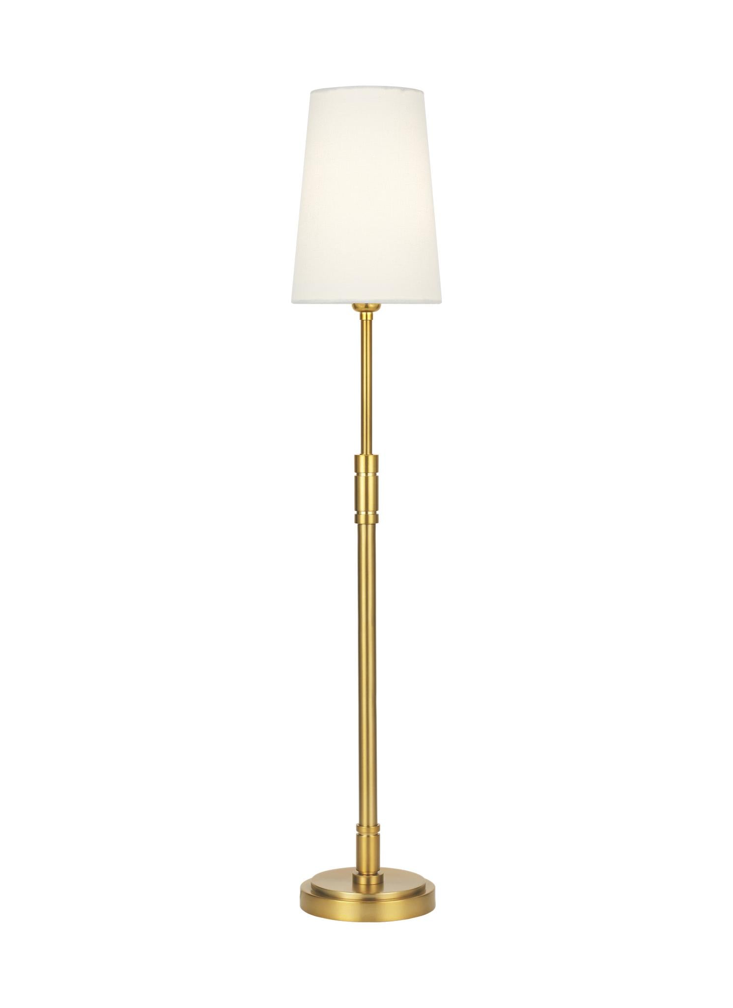 VISUAL COMFORT STUDIO, BECKHAM CLASSIC BUFFET LAMP, TABLE LAMPS