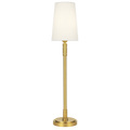 VISUAL COMFORT STUDIO, BECKHAM CLASSIC BUFFET LAMP, TABLE LAMPS