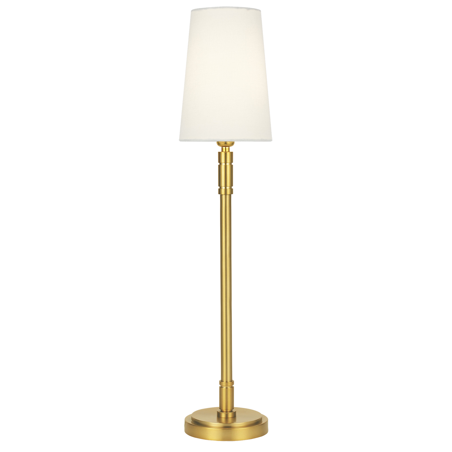 VISUAL COMFORT STUDIO, BECKHAM CLASSIC BUFFET LAMP, TABLE LAMPS