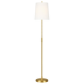 VISUAL COMFORT & CO., BECKHAM CLASSIC FLOOR LAMP, FLOOR LAMP