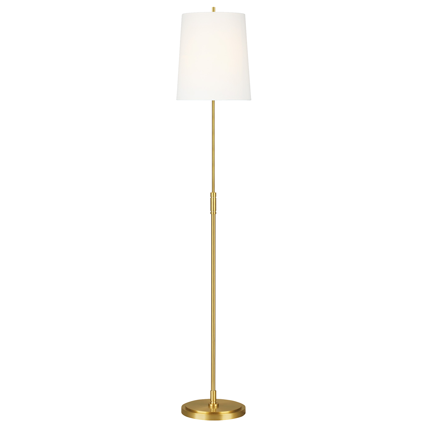 VISUAL COMFORT & CO., BECKHAM CLASSIC FLOOR LAMP, FLOOR LAMP