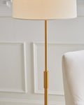 VISUAL COMFORT & CO., BECKHAM CLASSIC FLOOR LAMP, FLOOR LAMP