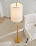 VISUAL COMFORT & CO., BECKHAM CLASSIC FLOOR LAMP, FLOOR LAMP
