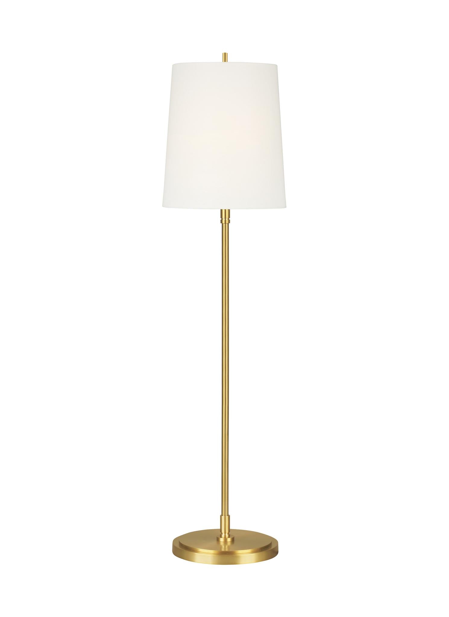 VISUAL COMFORT & CO., BECKHAM CLASSIC FLOOR LAMP, FLOOR LAMP