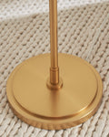 VISUAL COMFORT STUDIO, BECKHAM CLASSIC FLOOR LAMP, FLOOR LAMP