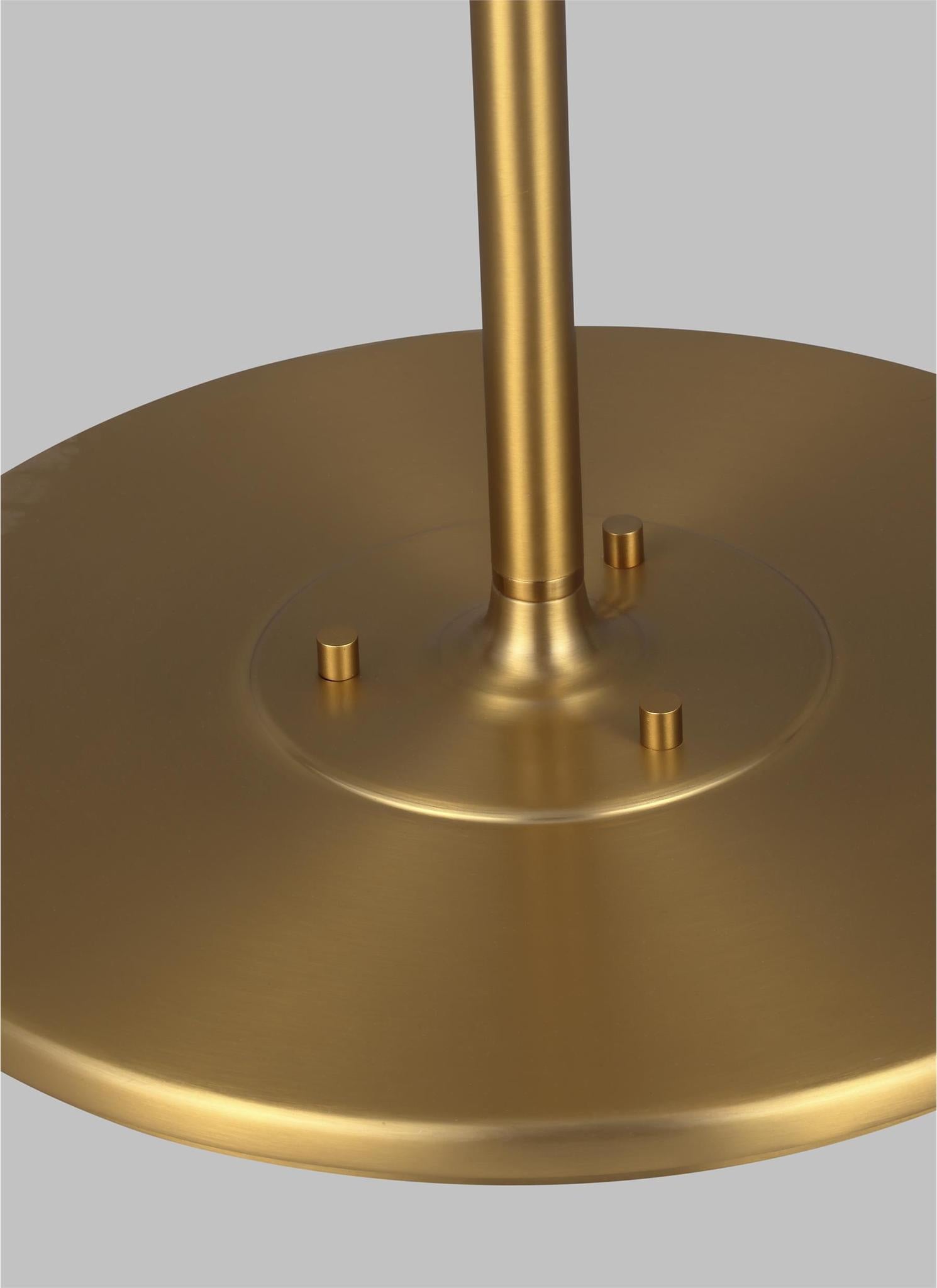 VISUAL COMFORT & CO. SIGNORET TASK FLOOR LAMP