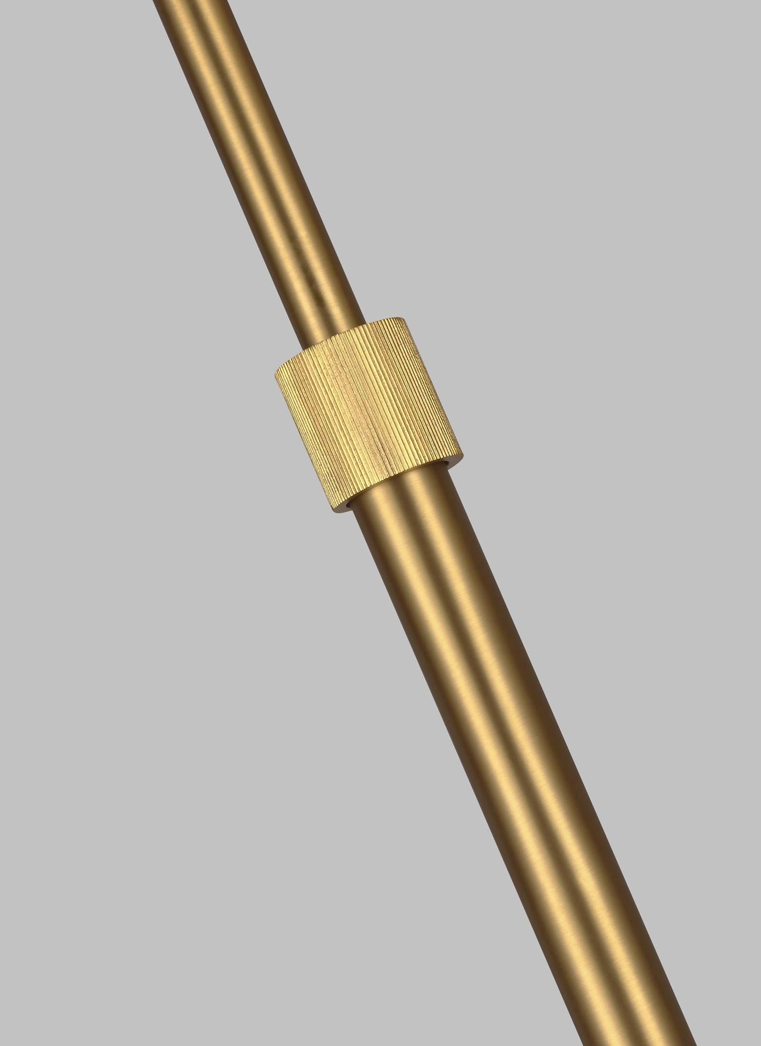 VISUAL COMFORT & CO. SIGNORET TASK FLOOR LAMP