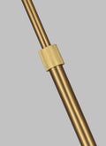VISUAL COMFORT STUDIO SIGNORET TASK FLOOR LAMP