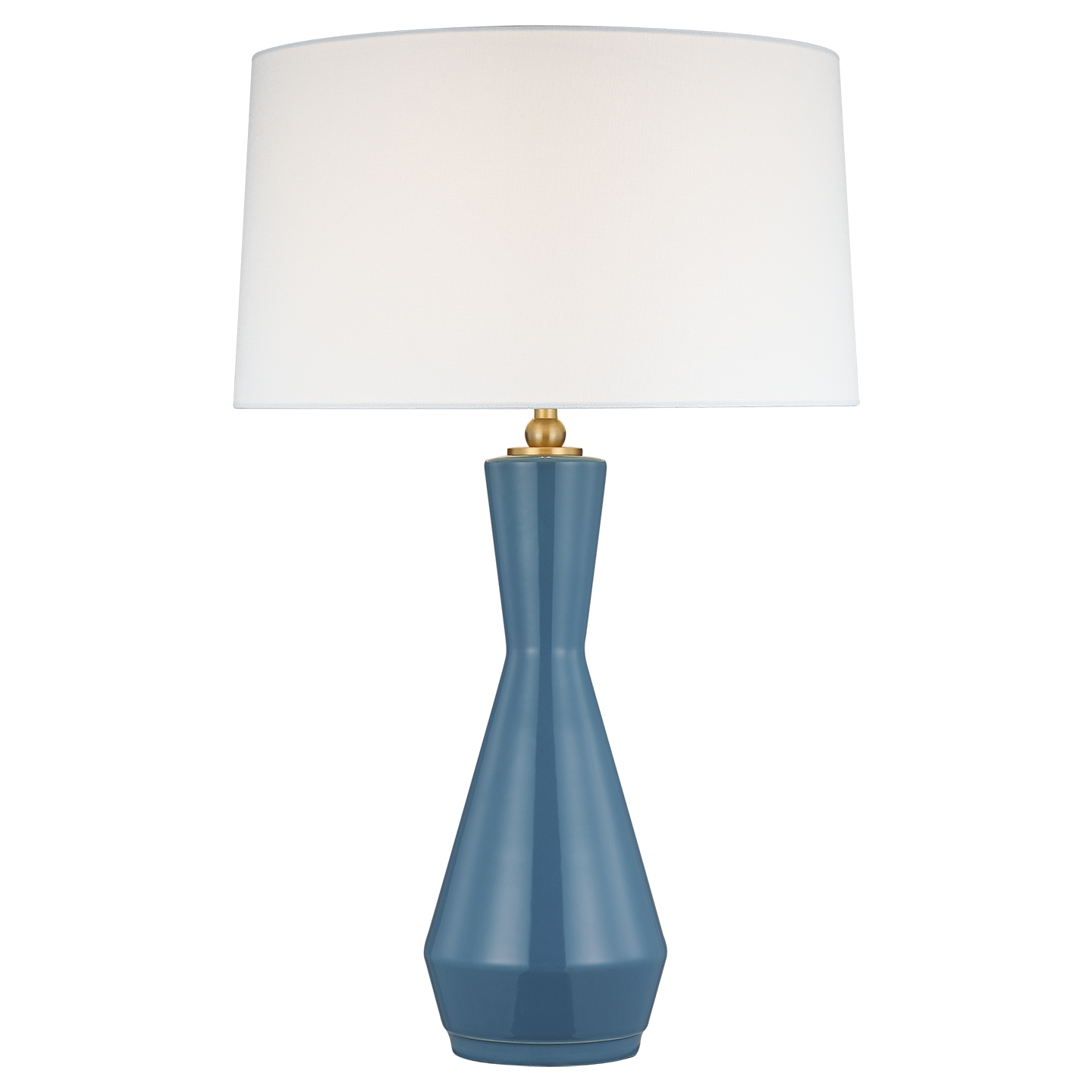 VISUAL COMFORT STUDIO, JENS TABLE LAMP, TABLE LAMPS