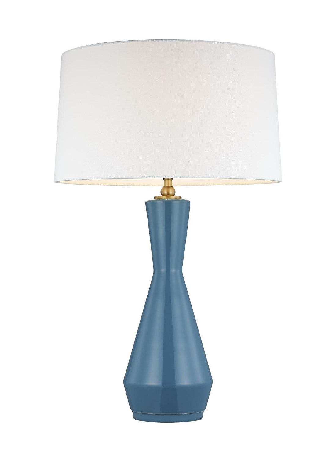 VISUAL COMFORT & CO., JENS TABLE LAMP, TABLE LAMPS
