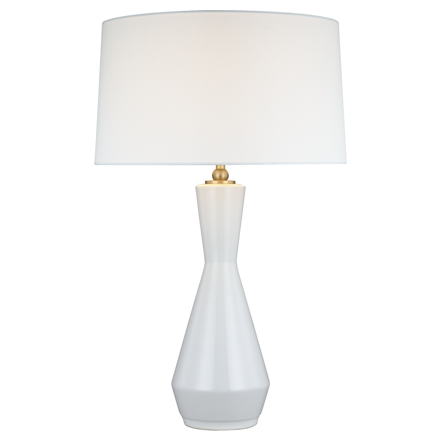 VISUAL COMFORT STUDIO, JENS TABLE LAMP, TABLE LAMPS