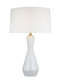 VISUAL COMFORT STUDIO, JENS TABLE LAMP, TABLE LAMPS