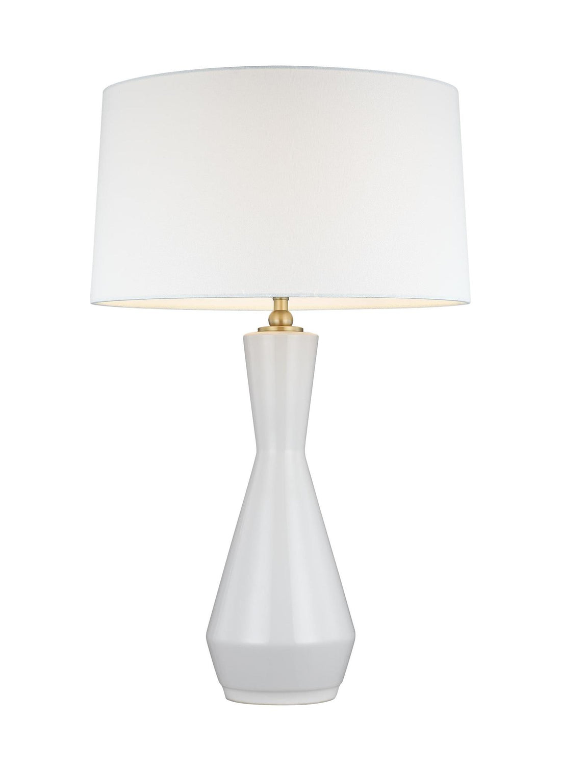 VISUAL COMFORT STUDIO, JENS TABLE LAMP, TABLE LAMPS