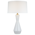 VISUAL COMFORT & CO., JENS TABLE LAMP, TABLE LAMPS