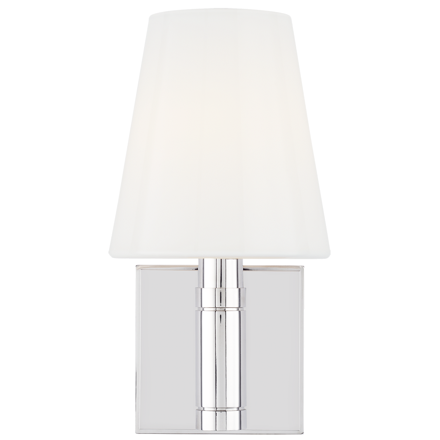 VISUAL COMFORT & CO., BECKHAM CLASSIC SQUARE SCONCE, WALL SCONCES