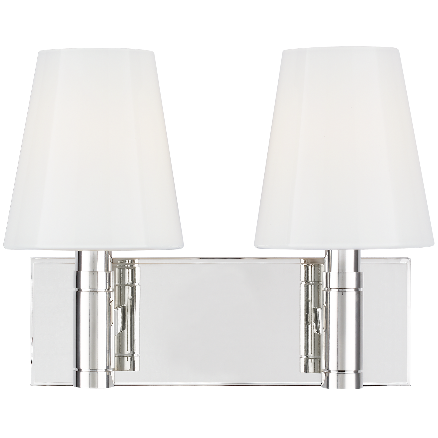 VISUAL COMFORT & CO., BECKHAM CLASSIC VANITY, VANITY LIGHT