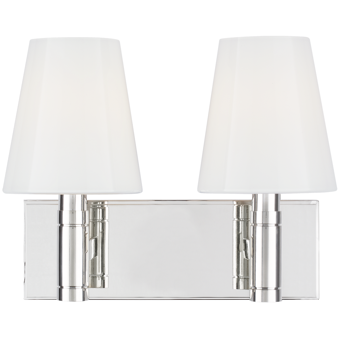 VISUAL COMFORT STUDIO, BECKHAM CLASSIC VANITY, VANITY LIGHT