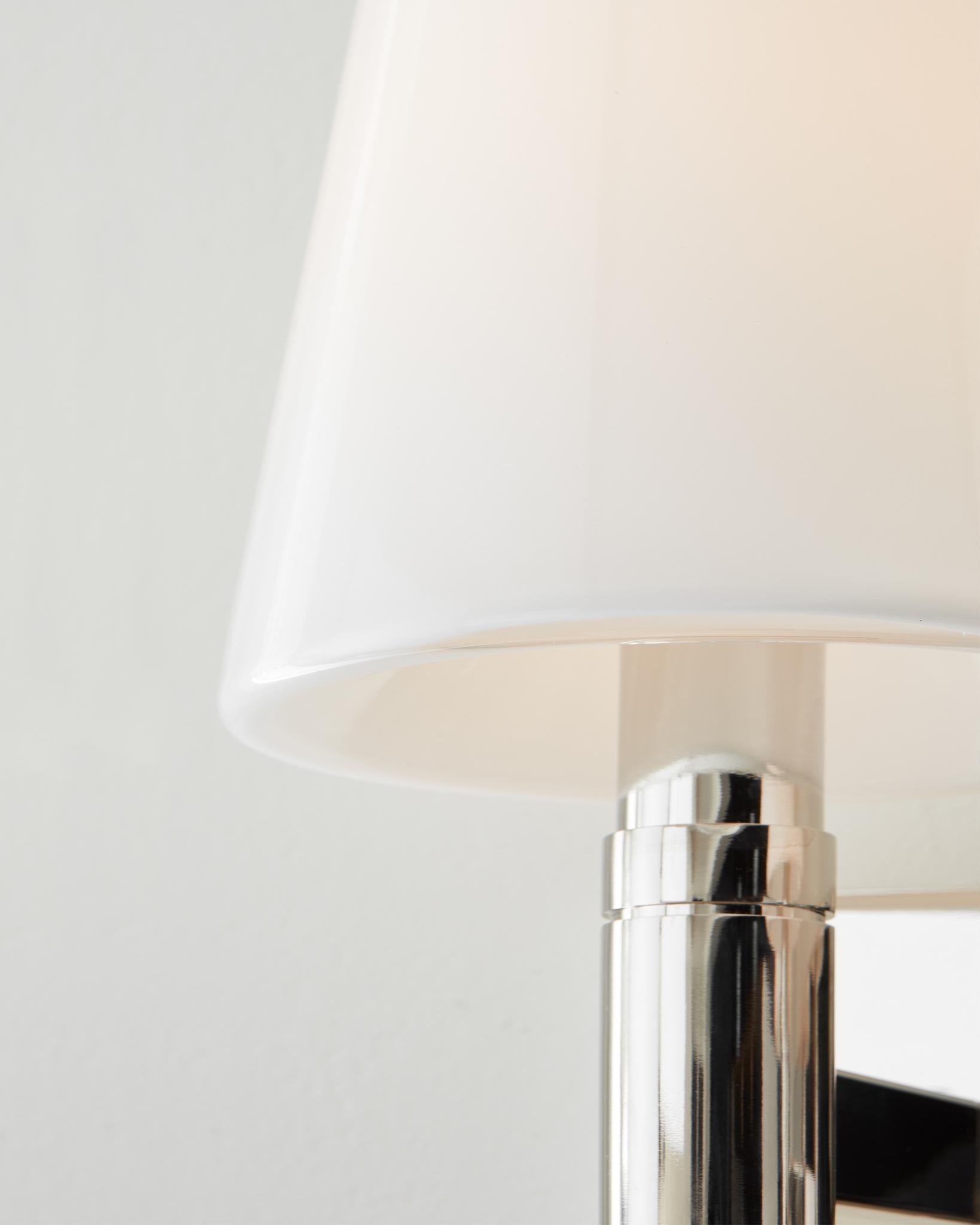 VISUAL COMFORT STUDIO, BECKHAM CLASSIC 3 - LIGHT VANITY, VANITY LIGHT