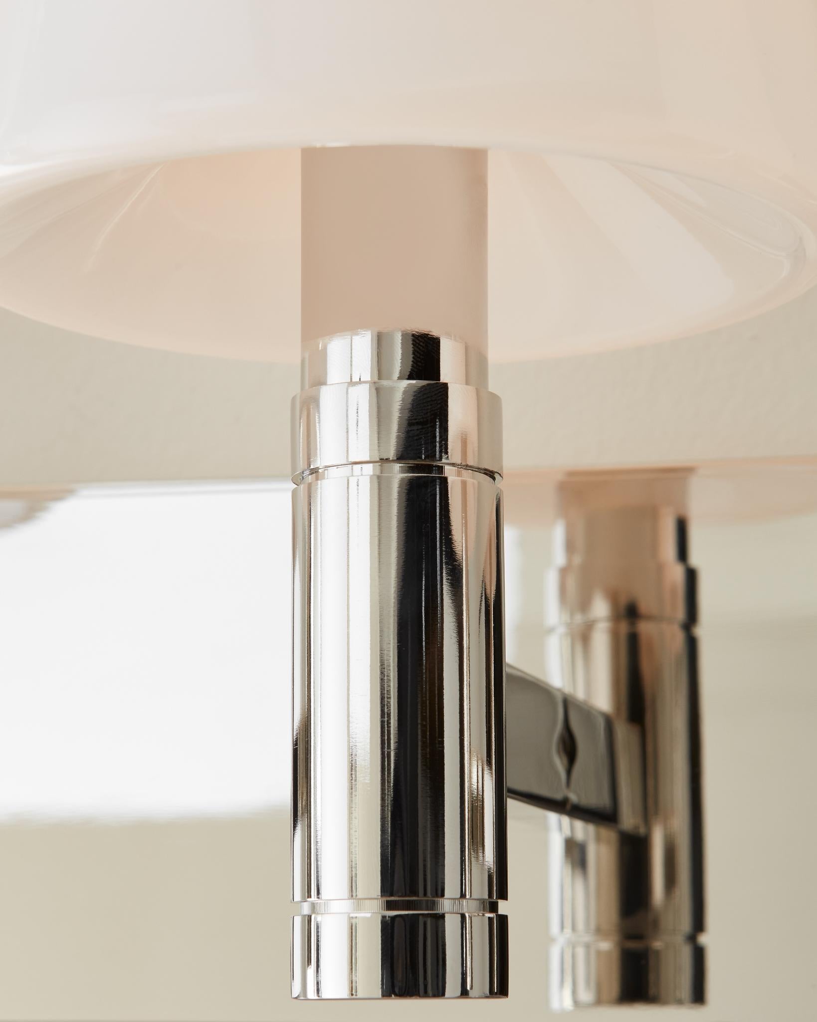 VISUAL COMFORT & CO., BECKHAM CLASSIC 3 - LIGHT VANITY, VANITY LIGHT