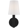 VISUAL COMFORT & CO., LOGAN SCONCE, WALL SCONCES