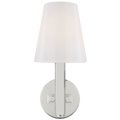 VISUAL COMFORT & CO., LOGAN SCONCE, WALL SCONCES
