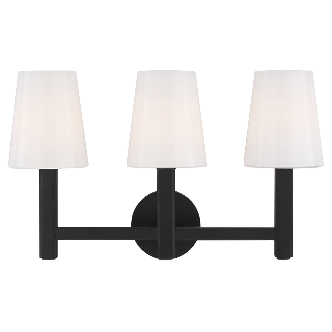 VISUAL COMFORT STUDIO, LOGAN 3 - LIGHT VANITY, VANITY LIGHT