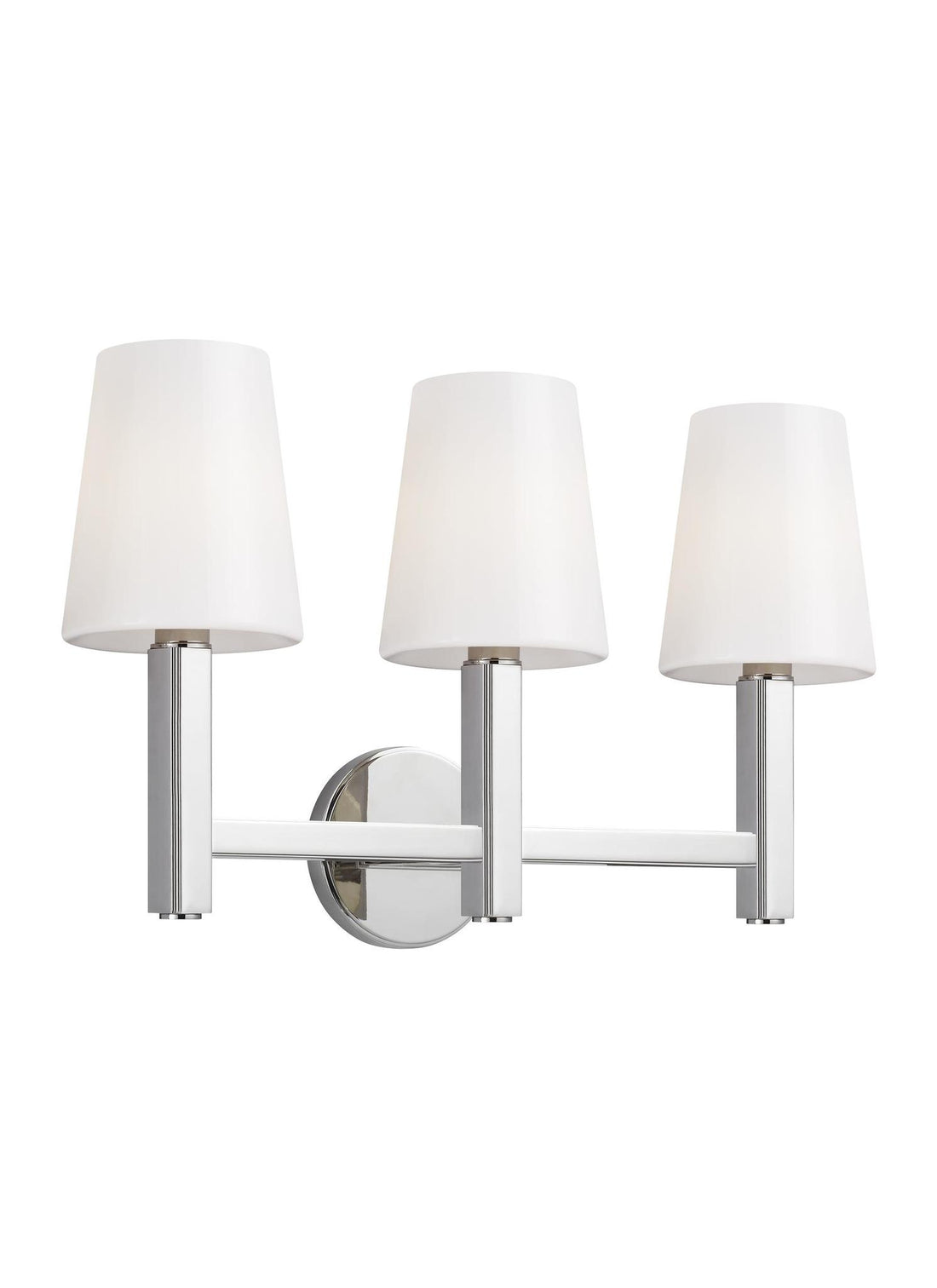 VISUAL COMFORT & CO., LOGAN 3 - LIGHT VANITY, VANITY LIGHT