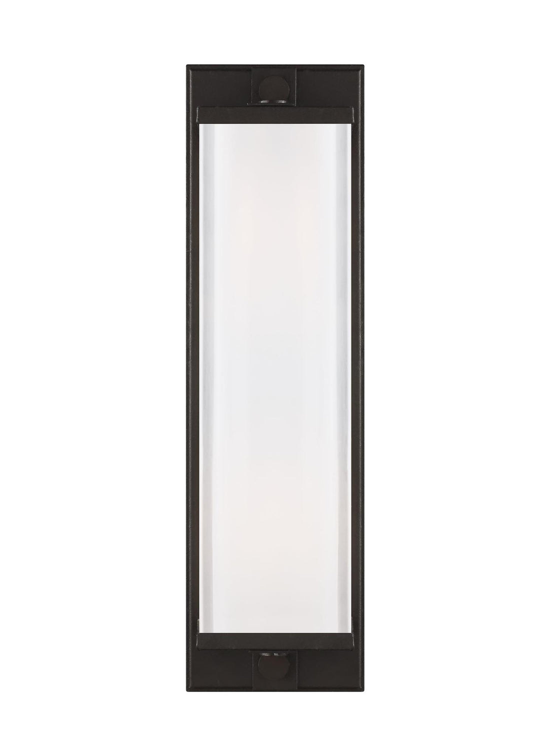VISUAL COMFORT & CO., LOGAN LINEAR TALL SCONCE, WALL SCONCES