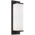 VISUAL COMFORT STUDIO, LOGAN LINEAR TALL SCONCE, WALL SCONCES