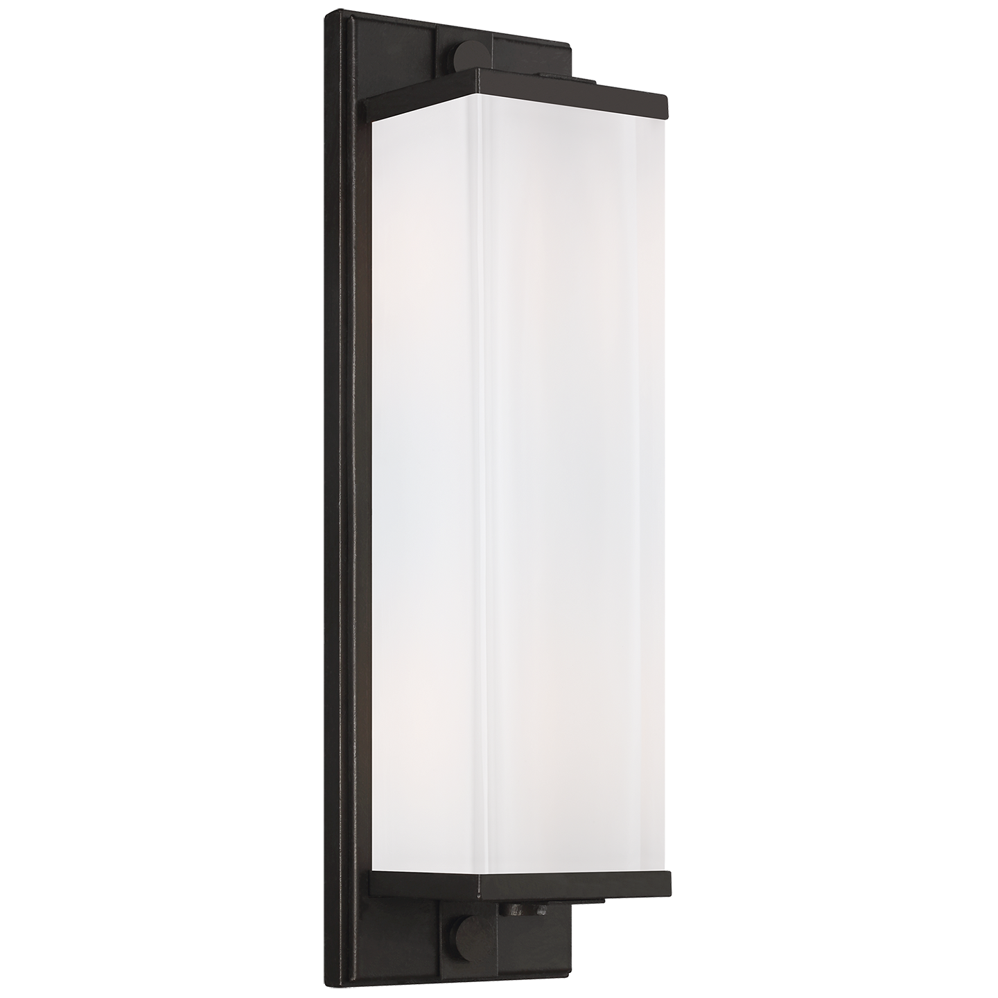 VISUAL COMFORT STUDIO, LOGAN LINEAR TALL SCONCE, WALL SCONCES
