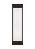 VISUAL COMFORT STUDIO, LOGAN LINEAR TALL SCONCE, WALL SCONCES