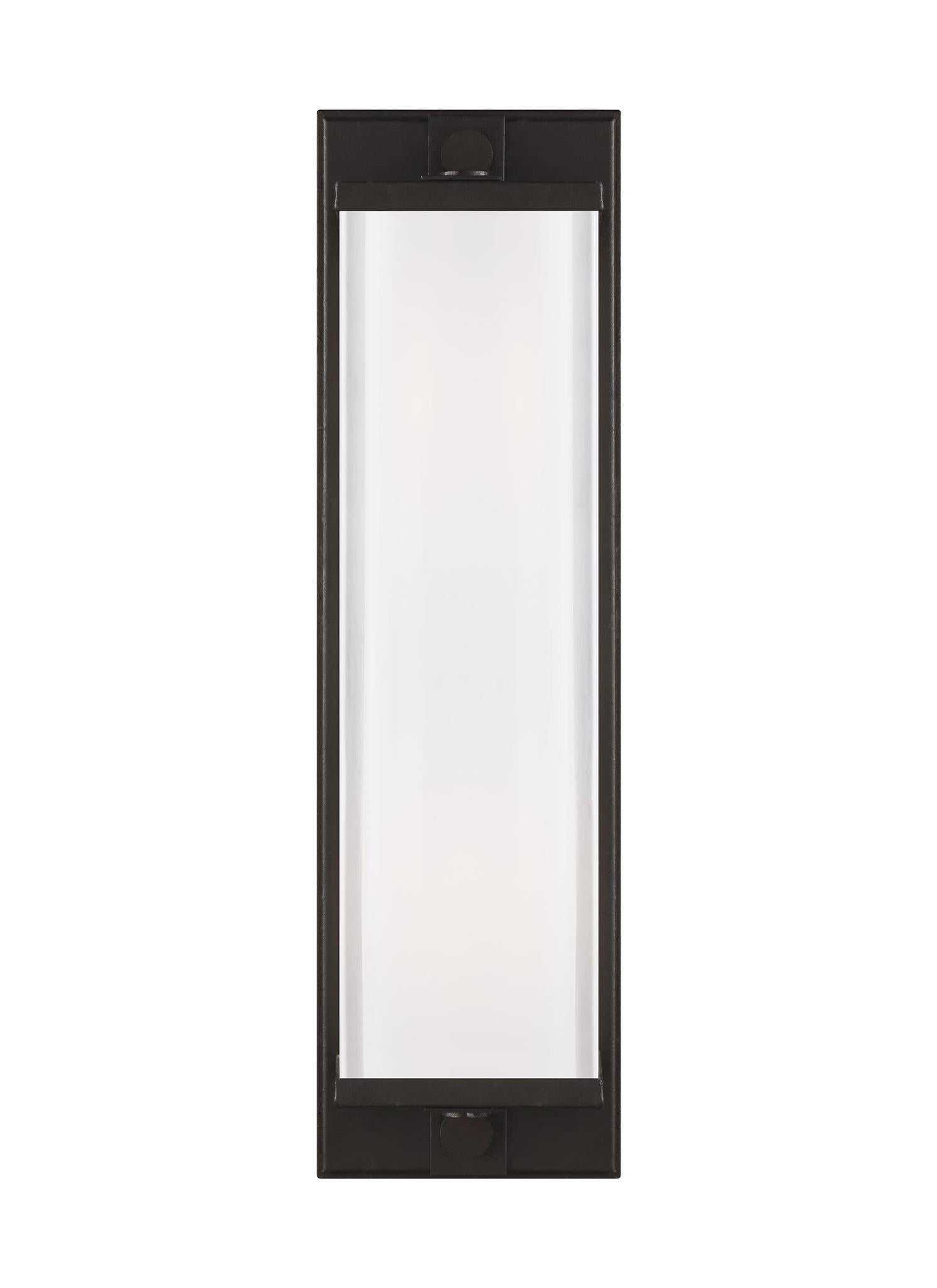 VISUAL COMFORT STUDIO, LOGAN LINEAR TALL SCONCE, WALL SCONCES
