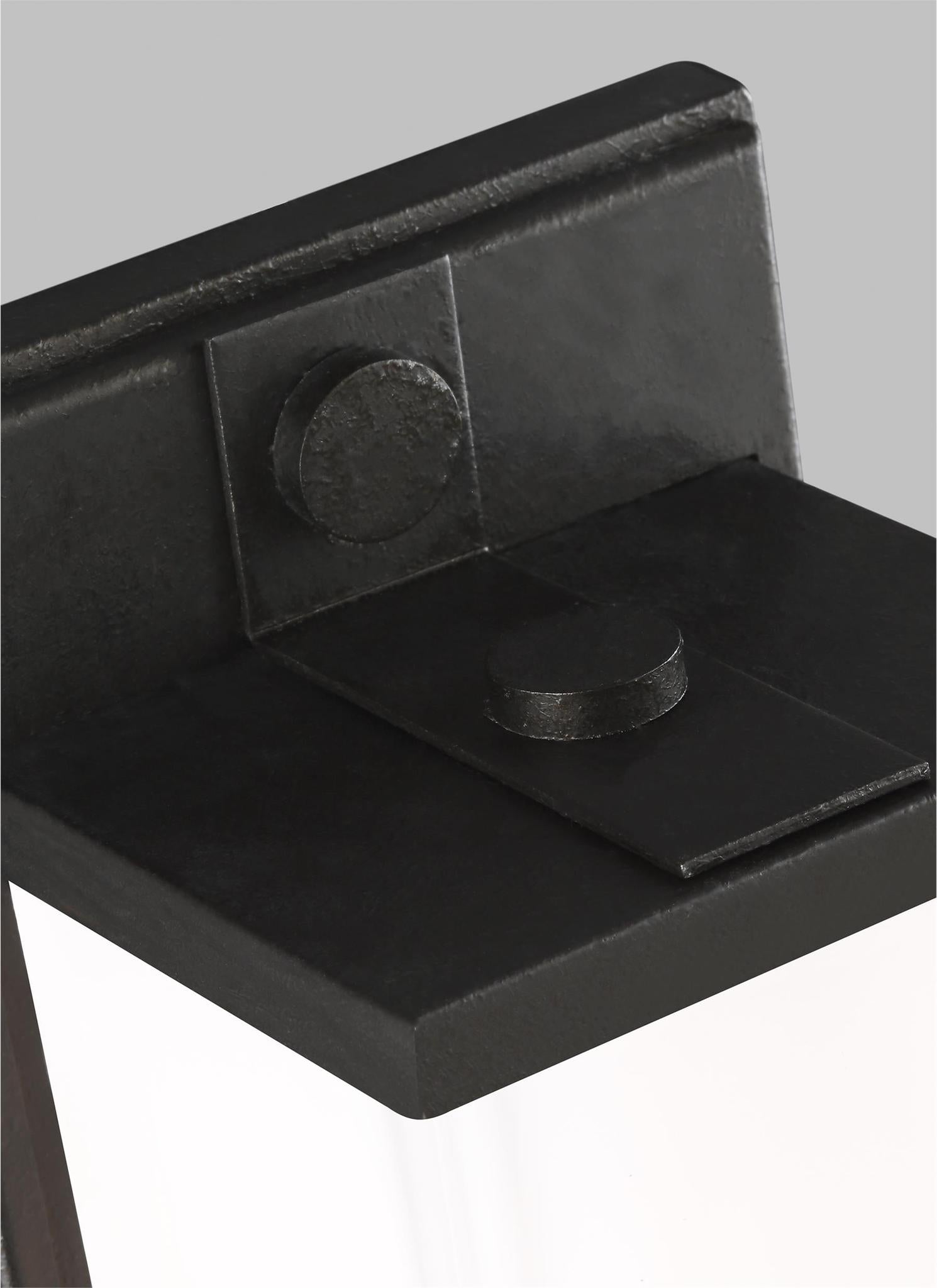 VISUAL COMFORT & CO. LOGAN LINEAR TALL SCONCE