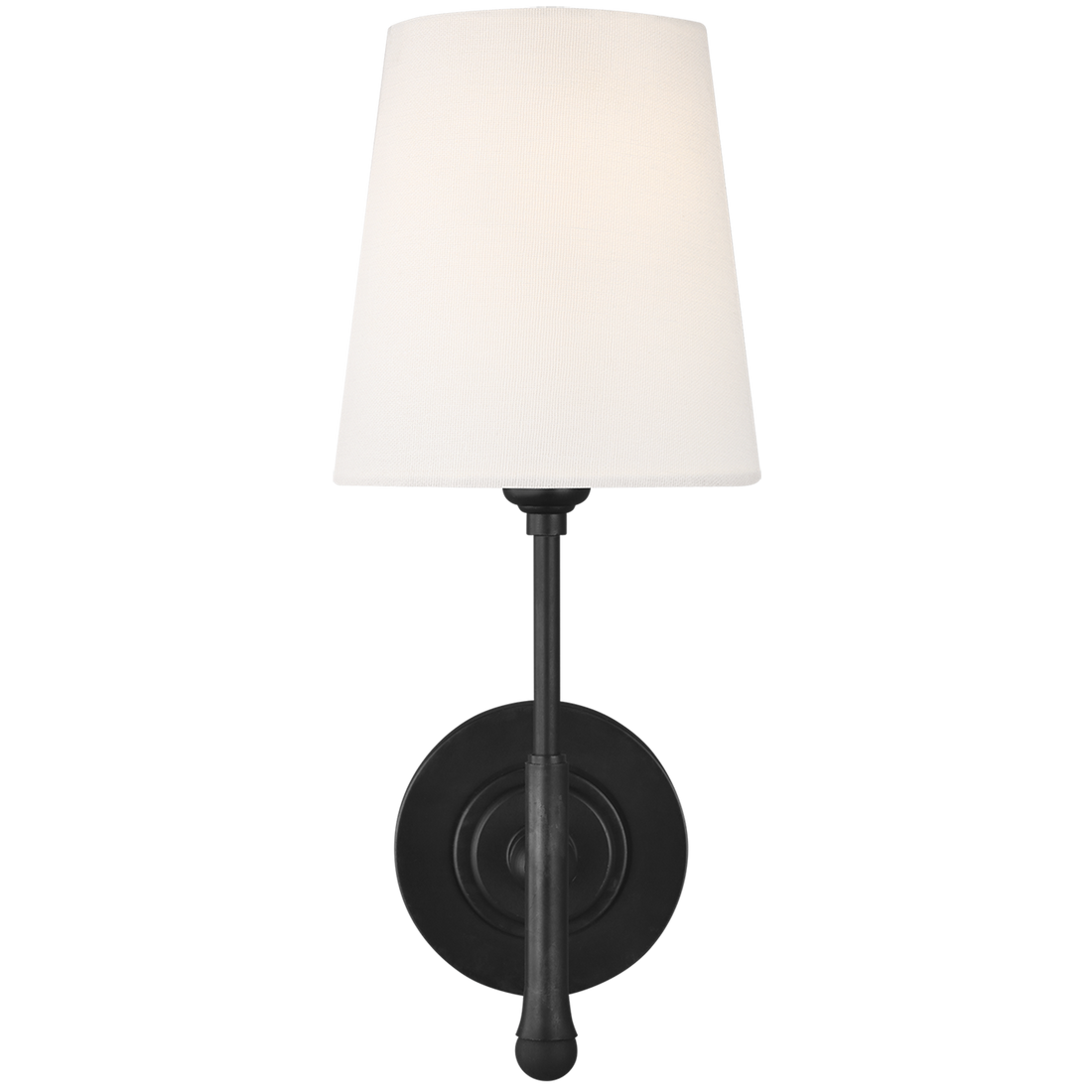 VISUAL COMFORT & CO., CAPRI SCONCE, WALL SCONCES