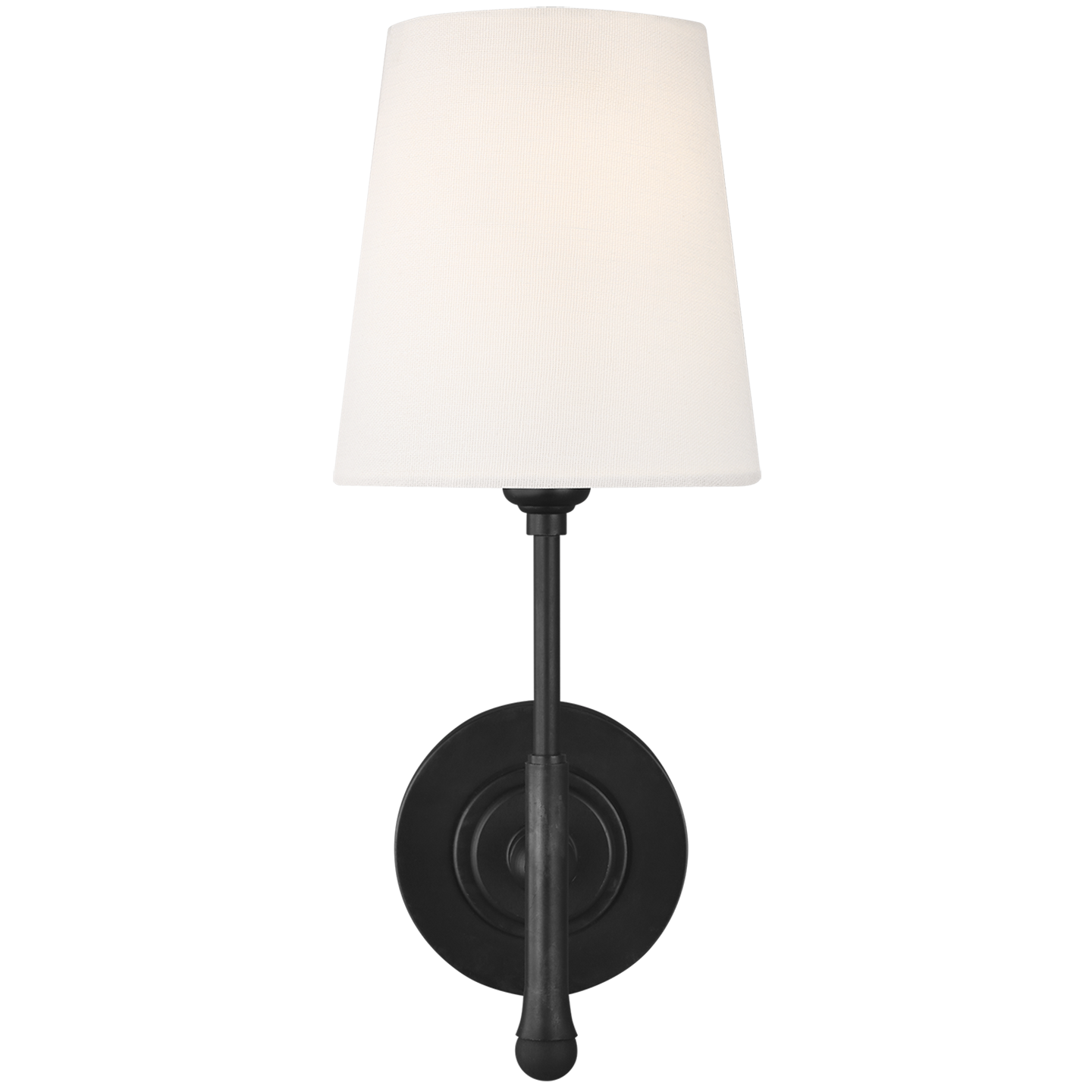 VISUAL COMFORT & CO., CAPRI SCONCE, WALL SCONCES