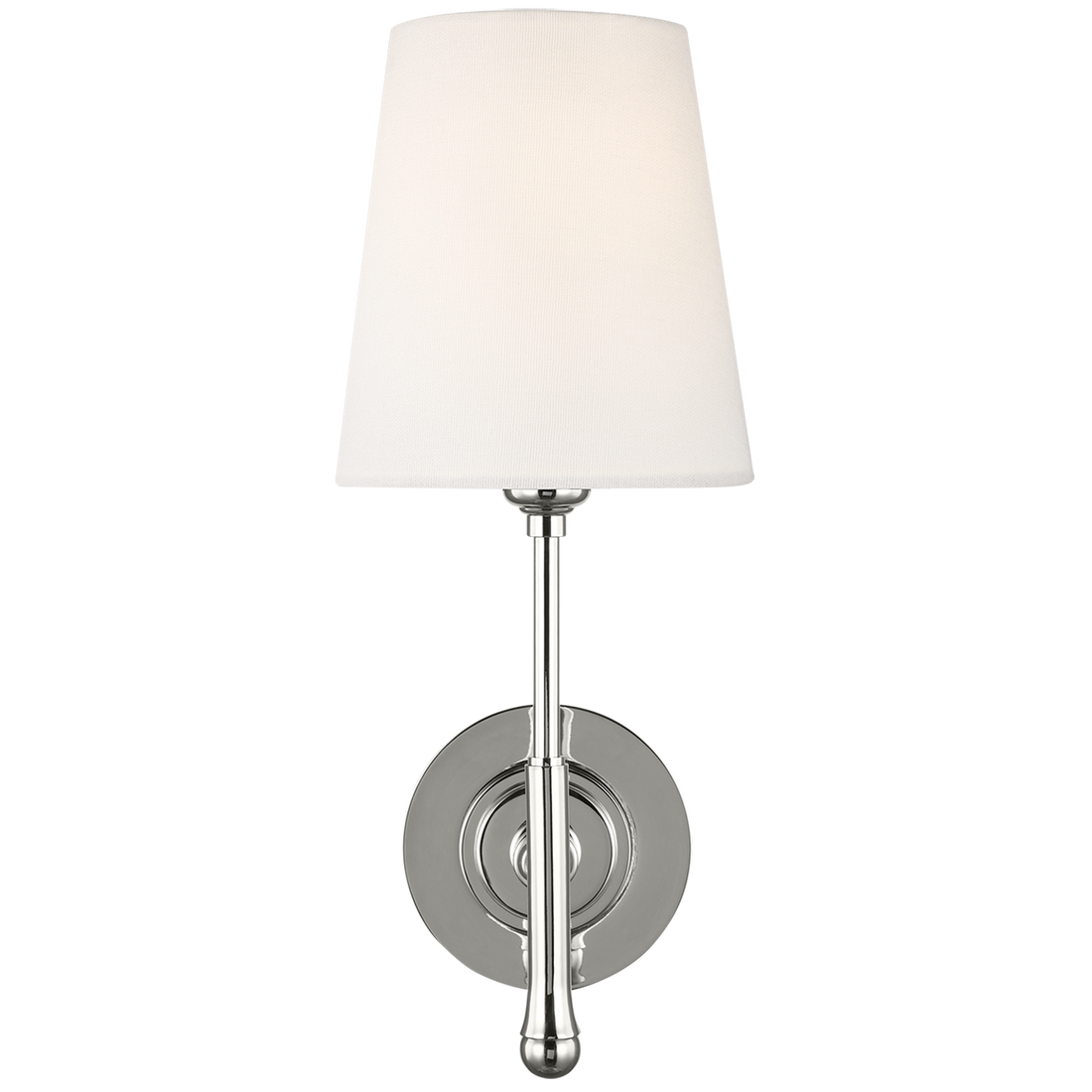 VISUAL COMFORT & CO., CAPRI SCONCE, WALL SCONCES