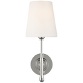 VISUAL COMFORT STUDIO, CAPRI SCONCE, WALL SCONCES