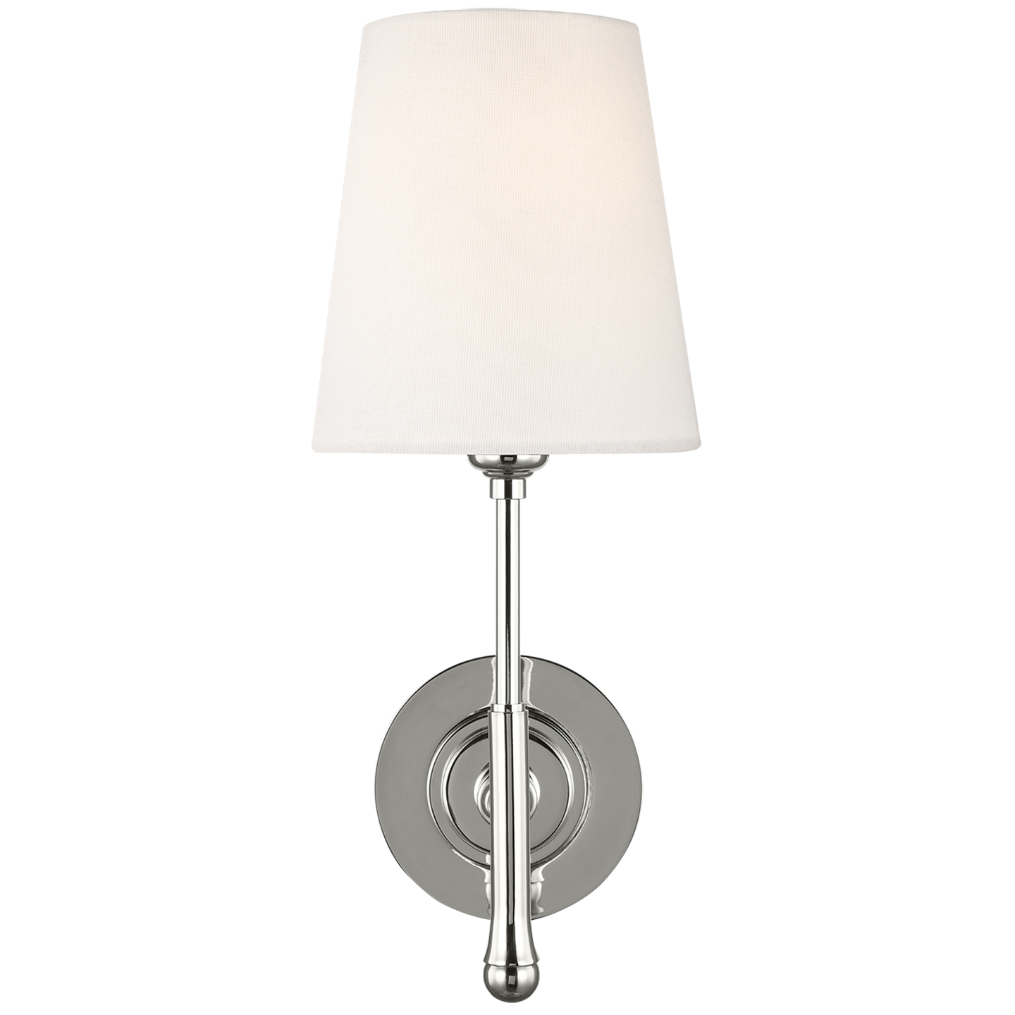 VISUAL COMFORT STUDIO, CAPRI SCONCE, WALL SCONCES