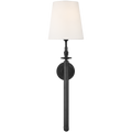VISUAL COMFORT STUDIO, CAPRI TAIL SCONCE, WALL SCONCES