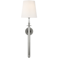 VISUAL COMFORT STUDIO, CAPRI TAIL SCONCE, WALL SCONCES