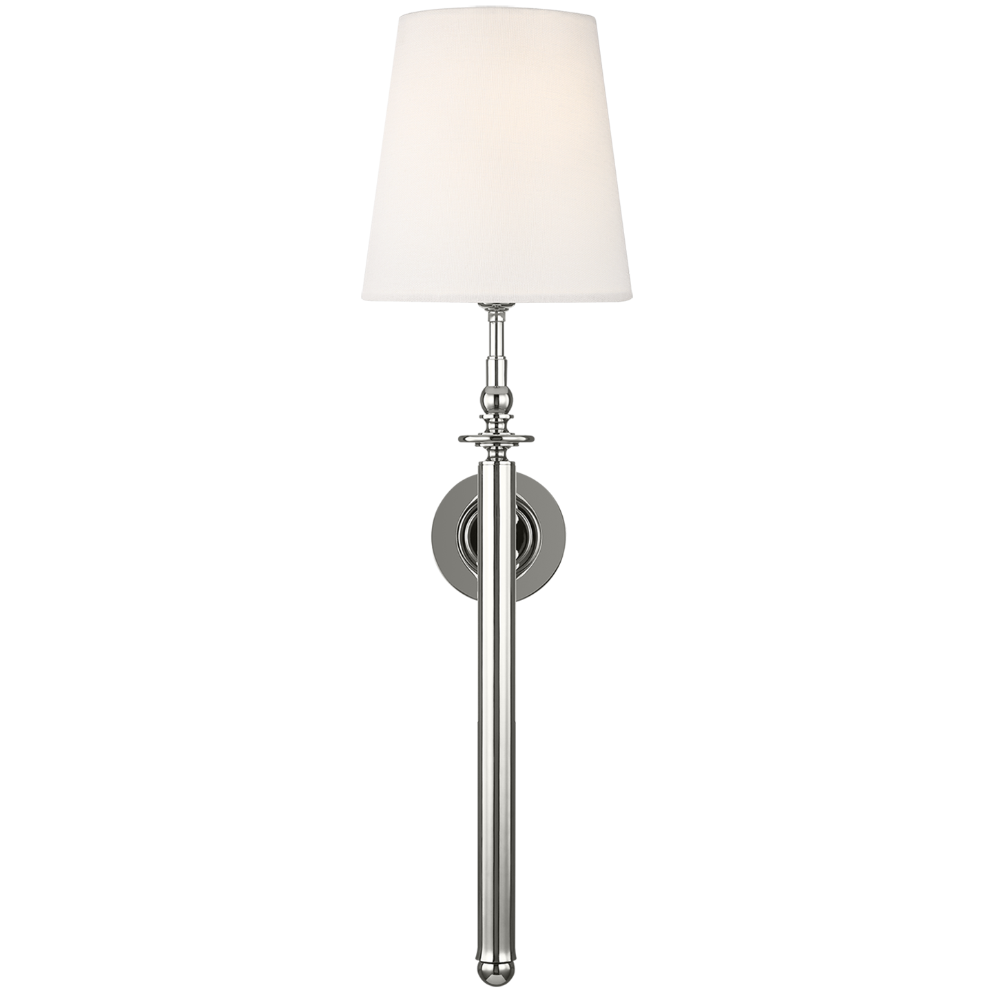 VISUAL COMFORT STUDIO, CAPRI TAIL SCONCE, WALL SCONCES