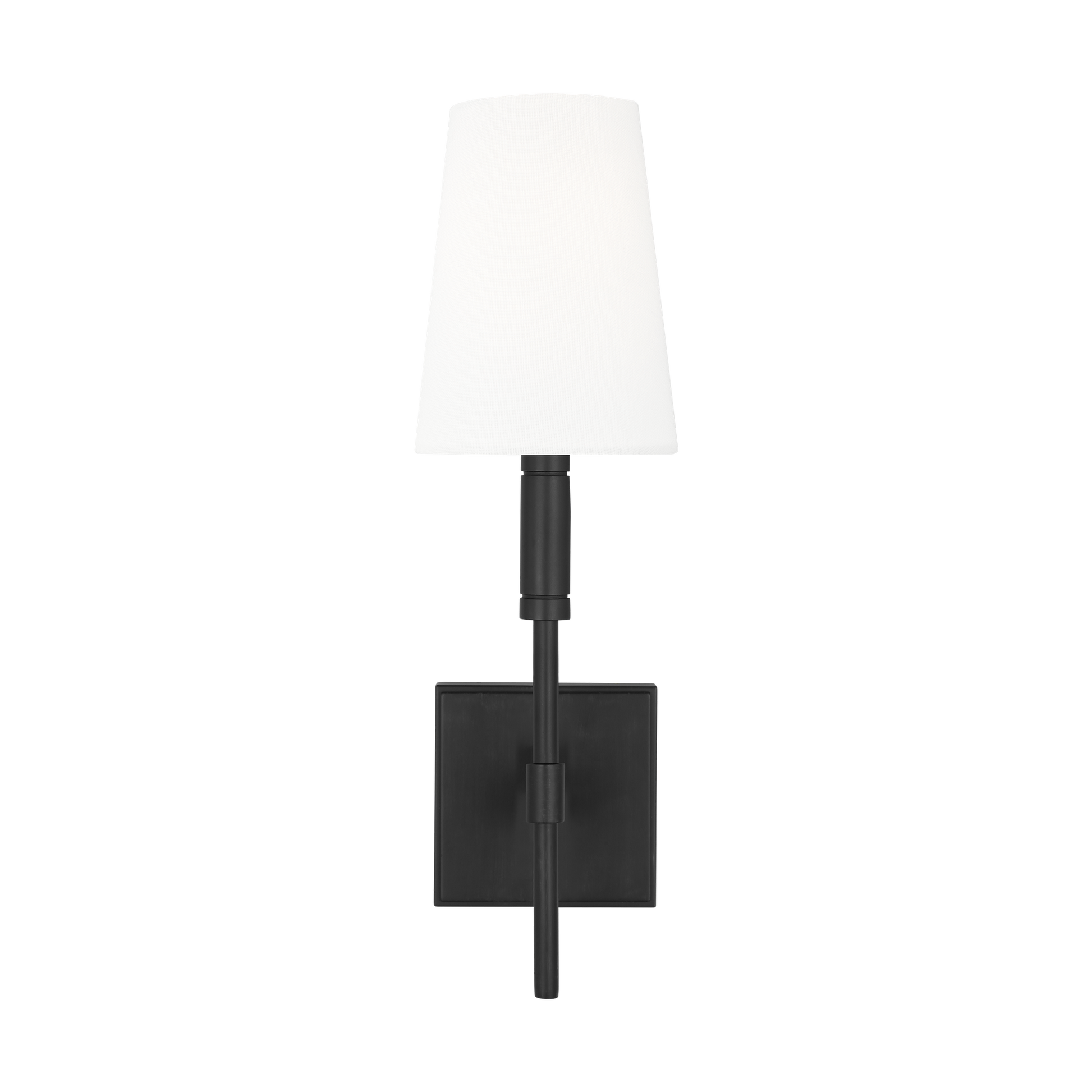 VISUAL COMFORT & CO., BECKHAM CLASSIC SCONCE, WALL SCONCES
