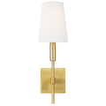 VISUAL COMFORT STUDIO, BECKHAM CLASSIC SCONCE, WALL SCONCES