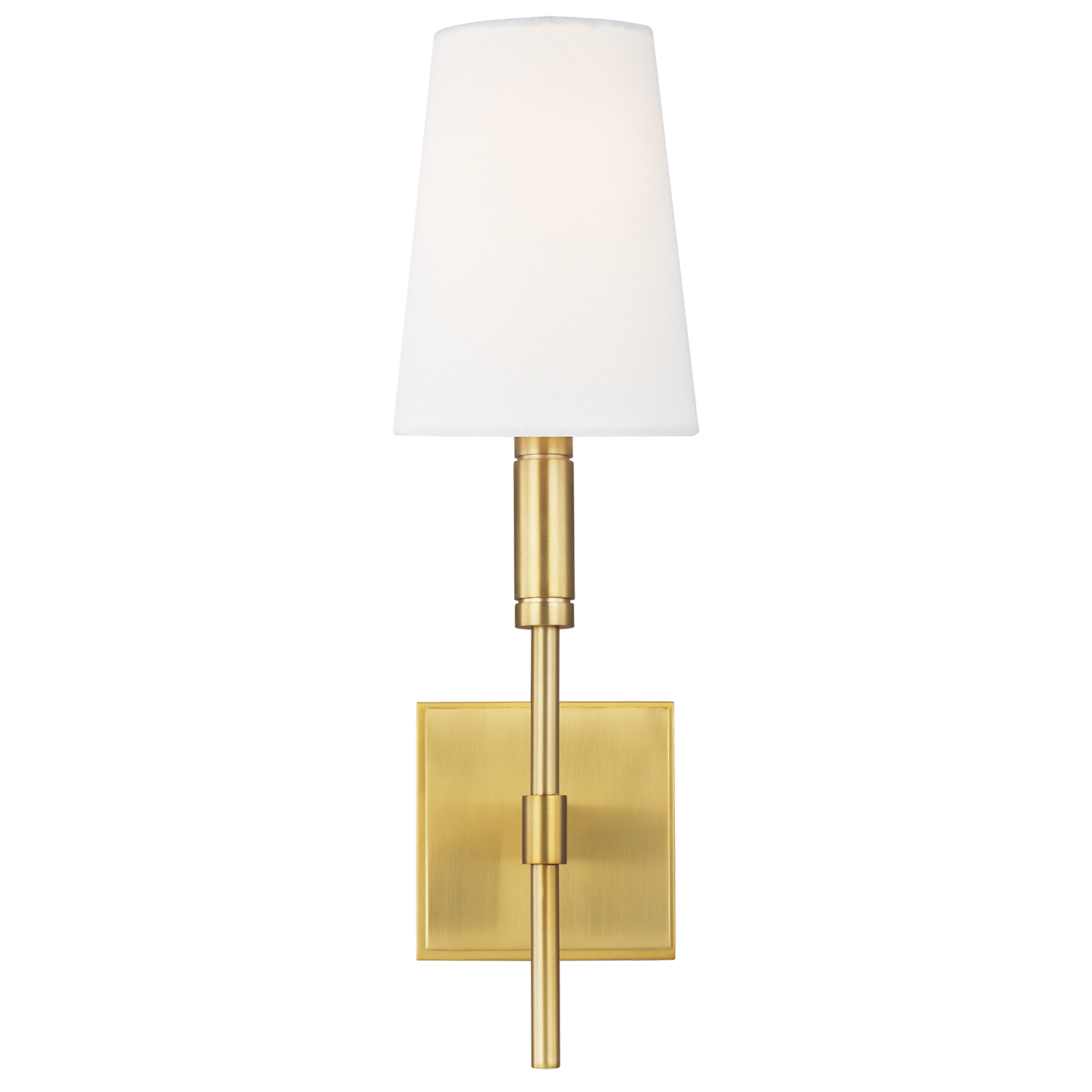 VISUAL COMFORT STUDIO, BECKHAM CLASSIC SCONCE, WALL SCONCES