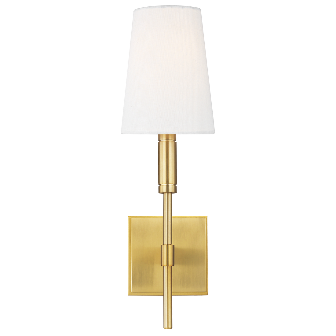 VISUAL COMFORT & CO., BECKHAM CLASSIC SCONCE, WALL SCONCES