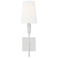 VISUAL COMFORT & CO., BECKHAM CLASSIC SCONCE, WALL SCONCES